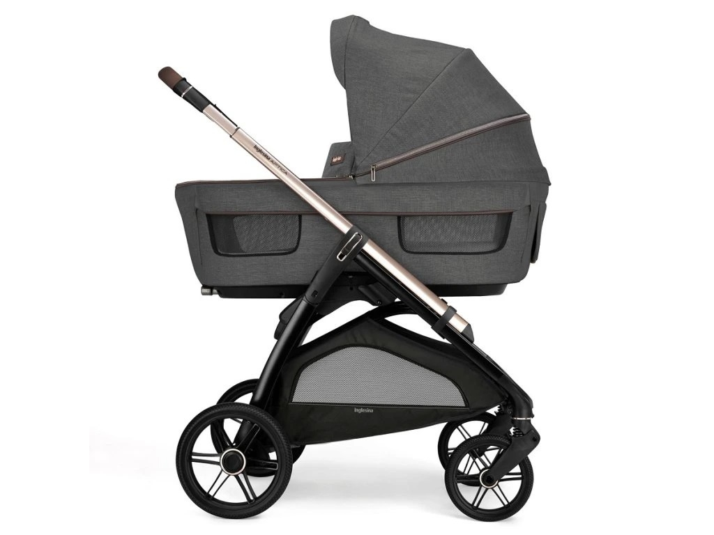 INGLESINA Aptica Duo 2v1 Velvet Grey