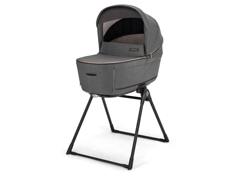 INGLESINA Aptica Duo 2v1 Velvet Grey