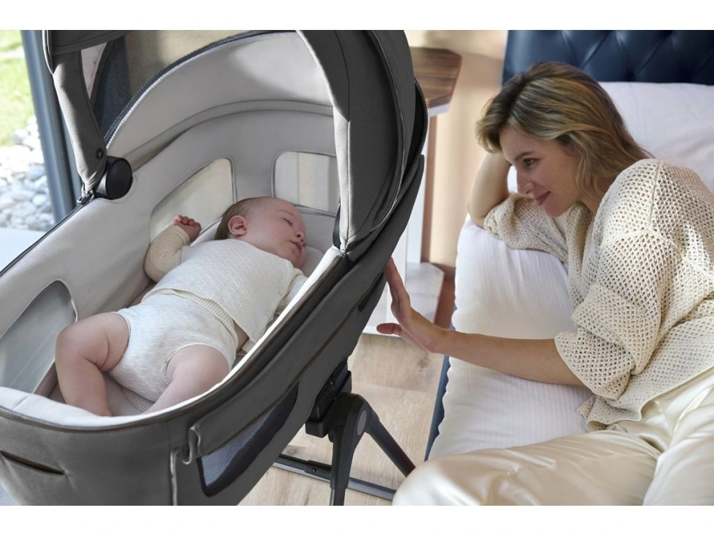 INGLESINA Aptica Duo 2v1 Velvet Grey