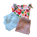 Set Oblečenia - veľ. 74