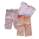 Set Oblečenia - veľ. 74