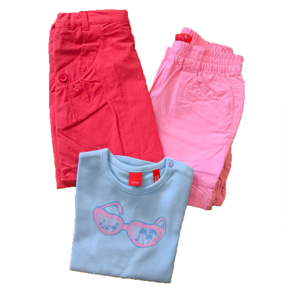 Set Oblečenia - veľ. 86