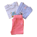 Set Oblečenia - veľ. 86