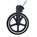 Predné kolesá na kočík CYBEX Priam 3/4 chrome