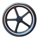 Zadné kolesá na kočík CYBEX Priam 3/4 rosegold