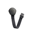 Stredová spona na popruhy na kočík CYBEX Priam 4 / Mios 3 matt black