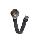 Stredová spona na popruhy na kočík CYBEX Priam 4 / Mios 3 rosegold