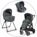 INGLESINA Aptica Darwin Recline 4v1 Emerald Green