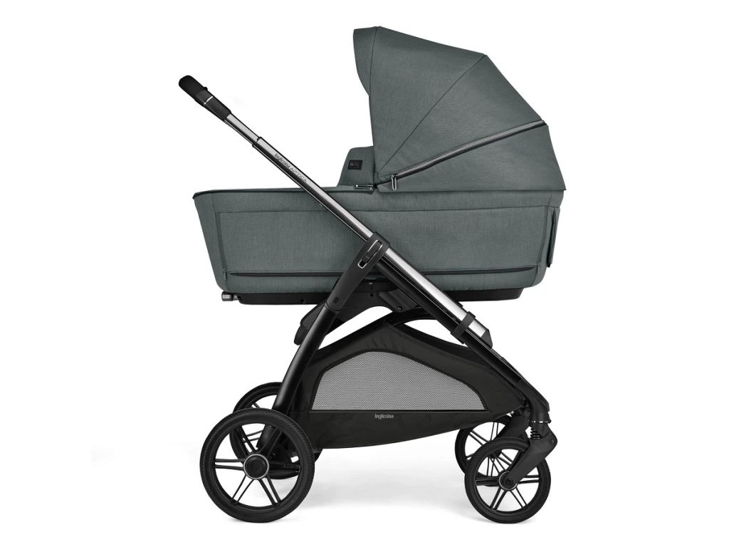 INGLESINA Aptica Darwin Recline 4v1 Emerald Green