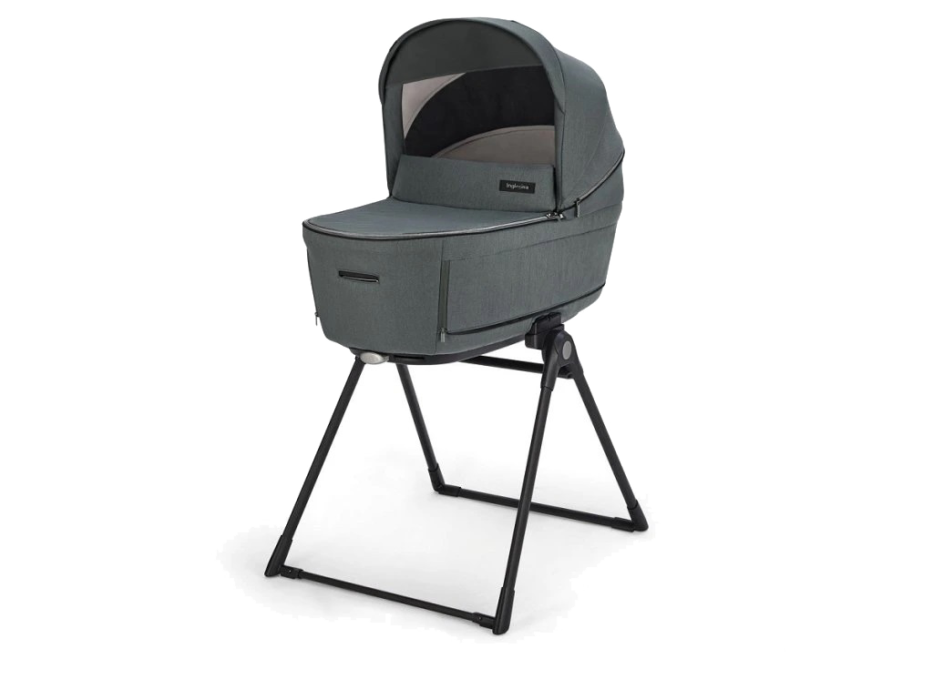 INGLESINA Aptica Darwin Recline 4v1 Emerald Green