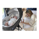 INGLESINA Aptica Darwin Recline 4v1 Emerald Green