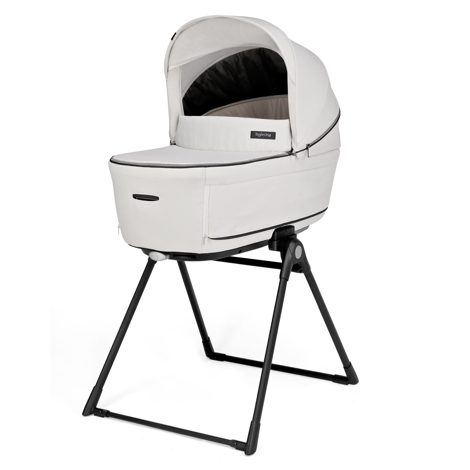 INGLESINA Aptica Darwin Recline 4v1 Opal Ivory