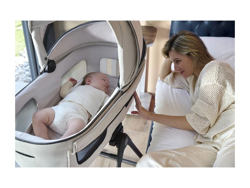 INGLESINA Aptica Darwin Recline 4v1 Opal Ivory