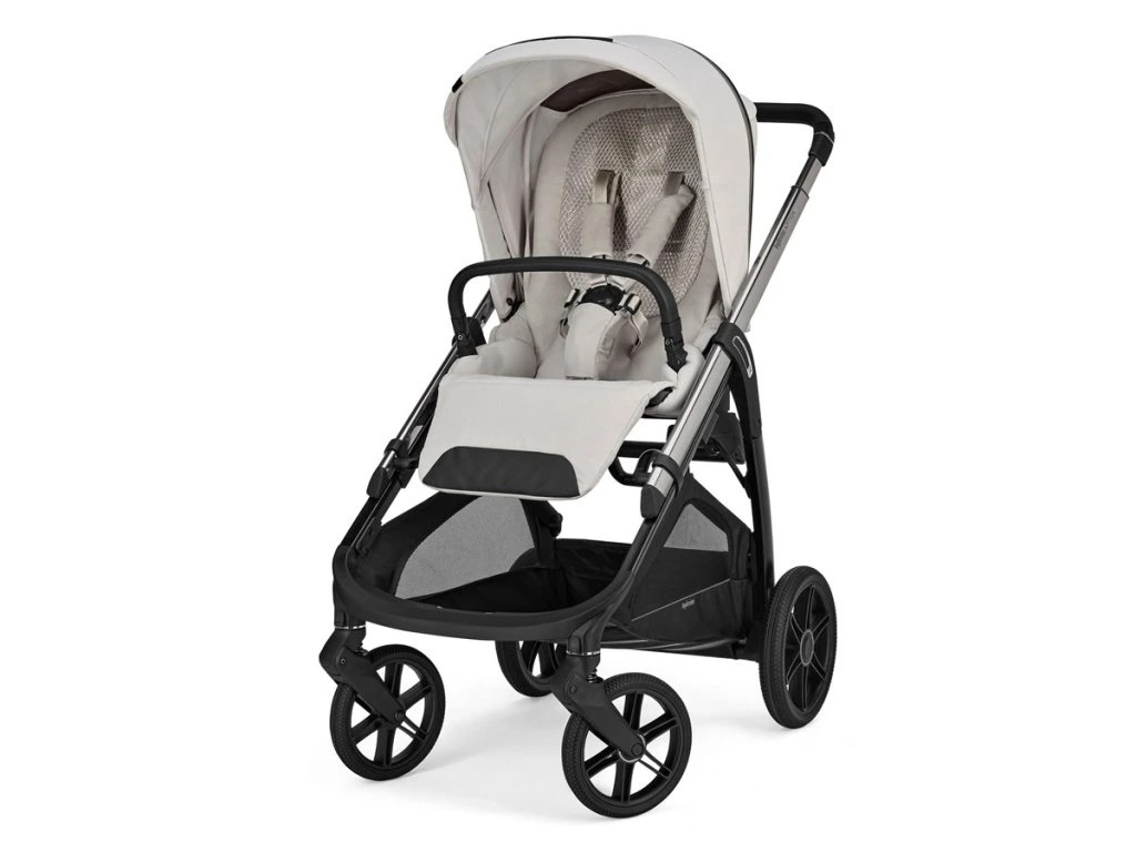 INGLESINA Aptica Darwin Recline 4v1 Opal Ivory