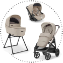 INGLESINA Aptica Darwin Recline 4v1 Pashmina Beige
