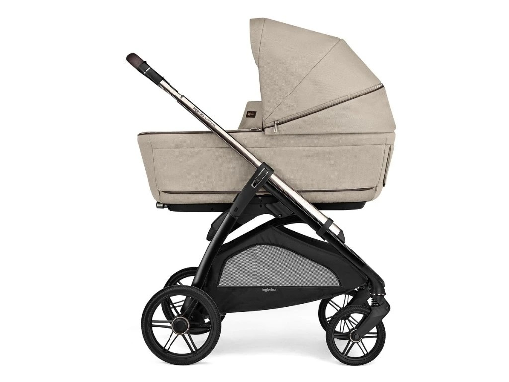 INGLESINA Aptica Darwin Recline 4v1 Pashmina Beige