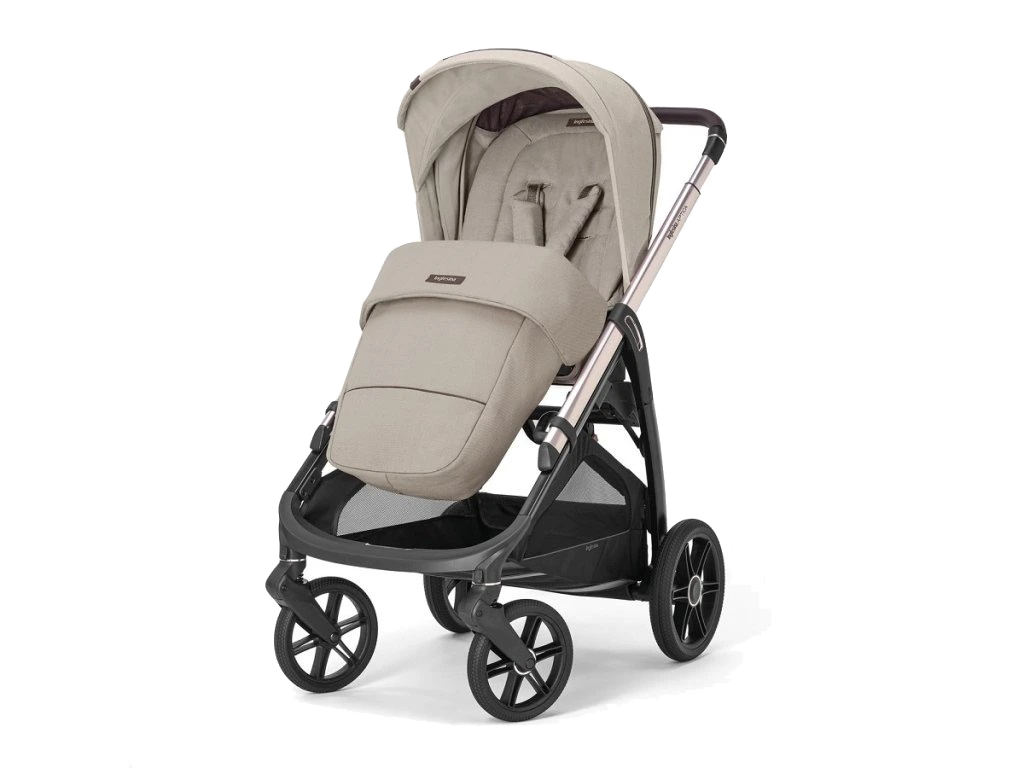 INGLESINA Aptica Darwin Recline 4v1 Pashmina Beige