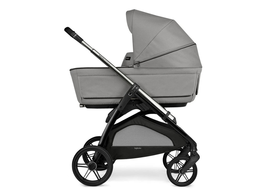 INGLESINA Aptica Darwin Recline 4v1 Platinum Grey
