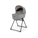 INGLESINA Aptica Darwin Recline 4v1 Platinum Grey