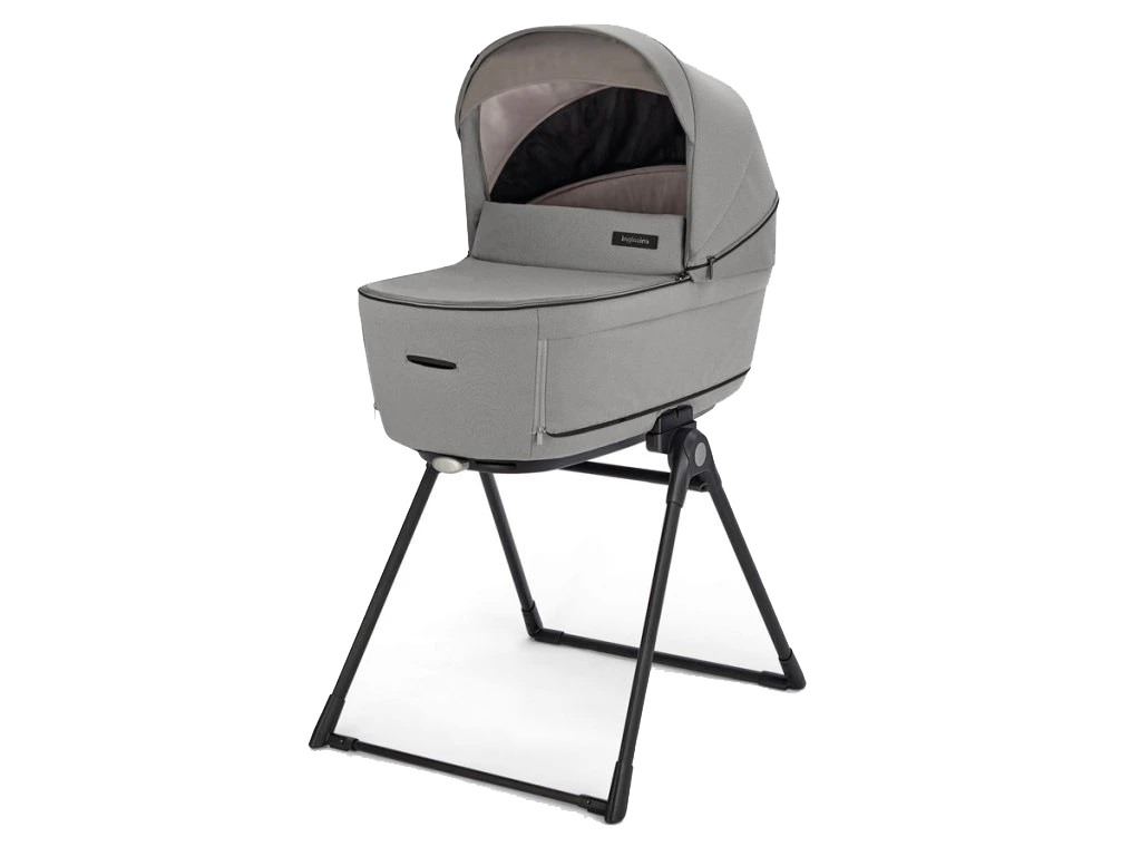 INGLESINA Aptica Darwin Recline 4v1 Platinum Grey