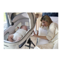 INGLESINA Aptica Darwin Recline 4v1 Platinum Grey