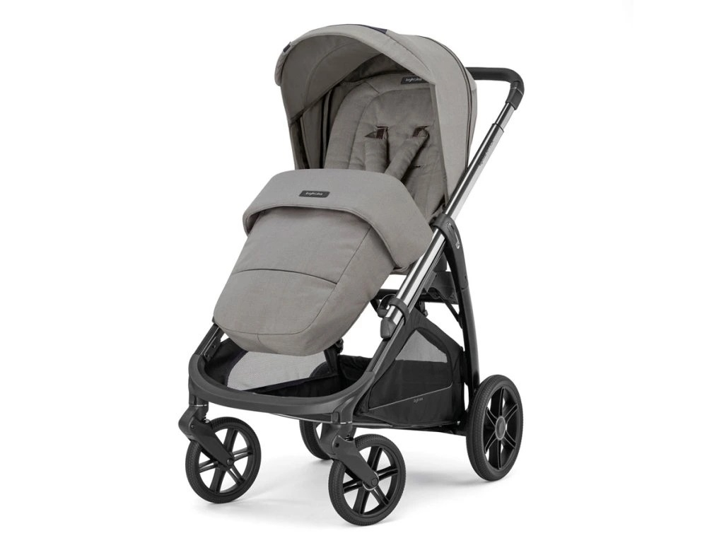 INGLESINA Aptica Darwin Recline 4v1 Platinum Grey