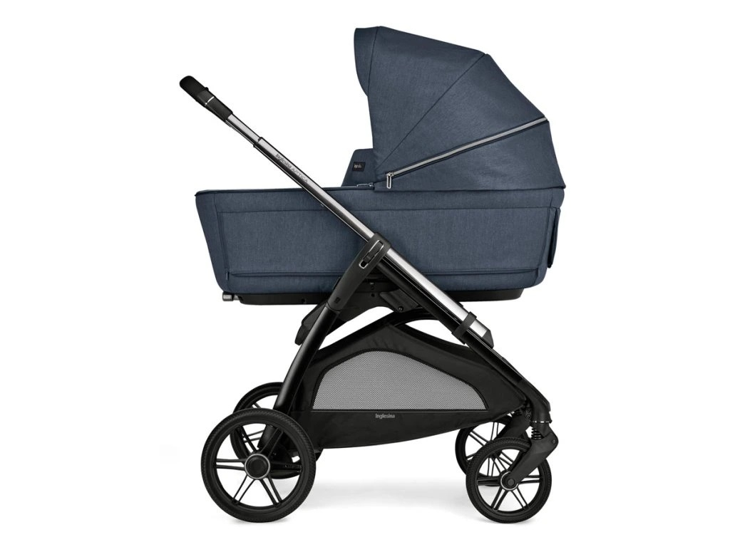 INGLESINA Aptica Darwin Recline 4v1 Resort Blue