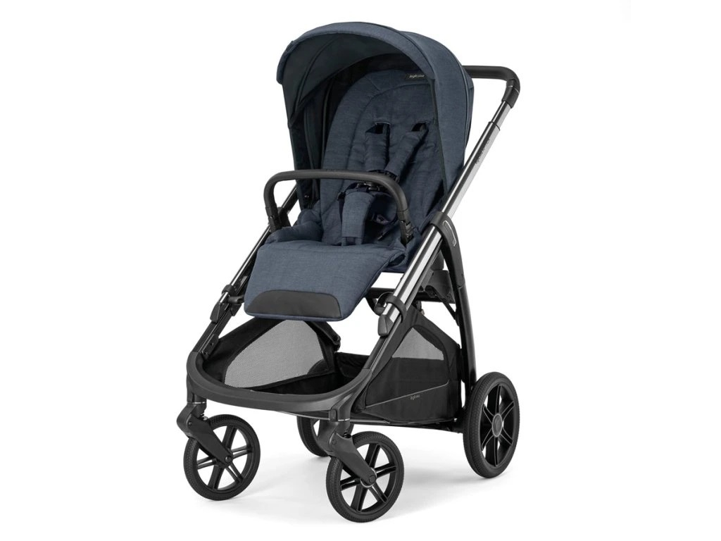 INGLESINA Aptica Darwin Recline 4v1 Resort Blue