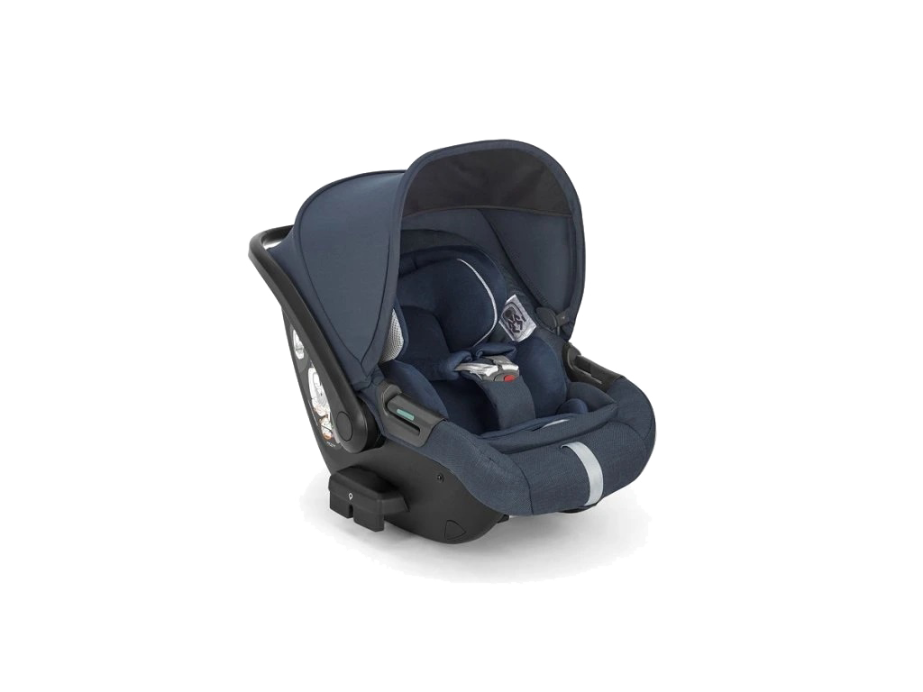 INGLESINA Aptica Darwin Recline 4v1 Resort Blue