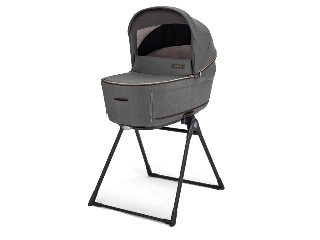 INGLESINA Aptica Darwin Recline 4v1 Velvet Grey