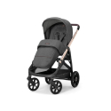 INGLESINA Aptica Darwin Recline 4v1 Velvet Grey