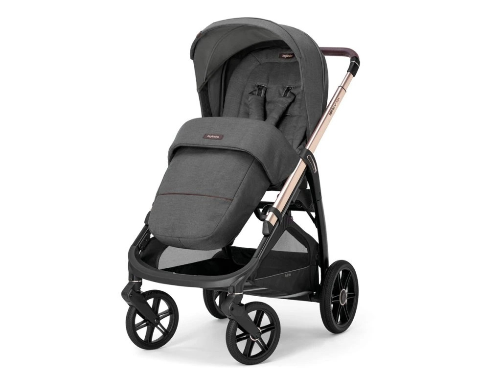 INGLESINA Aptica Darwin Recline 4v1 Velvet Grey
