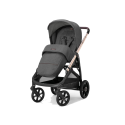 INGLESINA Aptica Darwin Recline 4v1 Velvet Grey