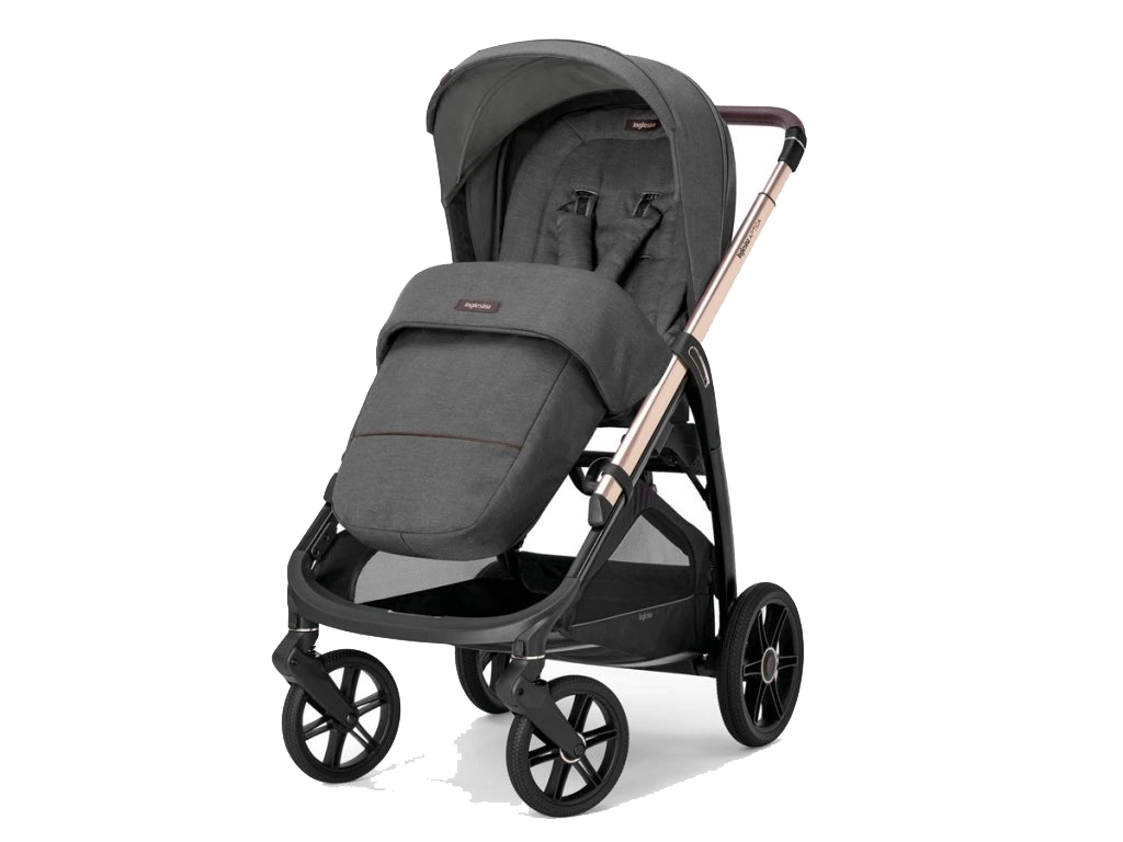 INGLESINA Aptica Darwin Recline 4v1 Velvet Grey
