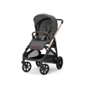 INGLESINA Aptica Darwin Recline 4v1 Velvet Grey