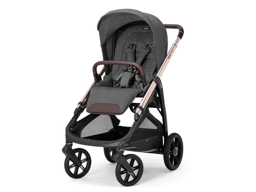 INGLESINA Aptica Darwin Recline 4v1 Velvet Grey