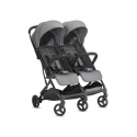 Športový kočík INGLESINA Twin Sketch Grey