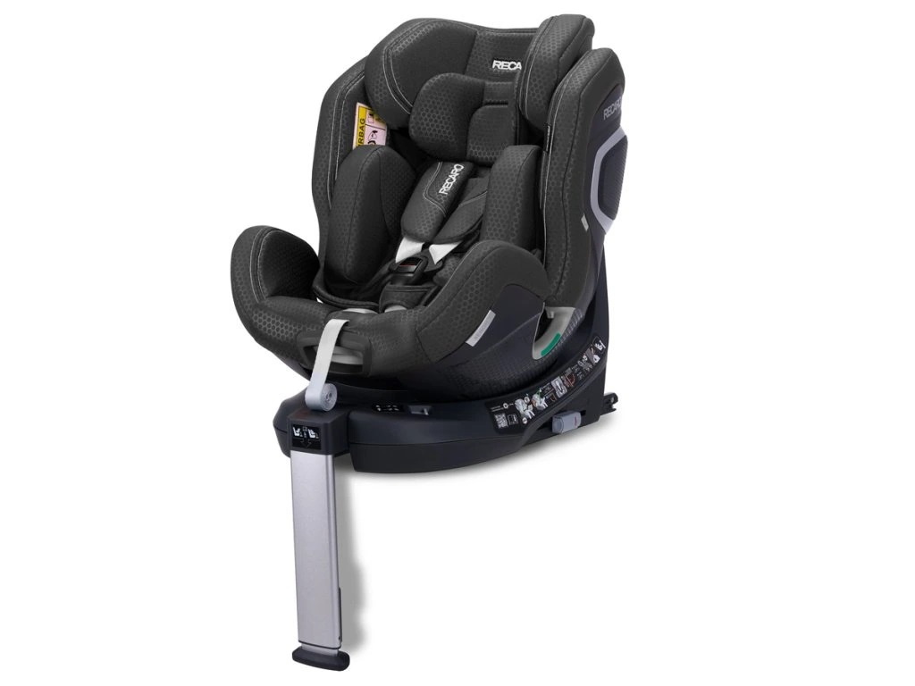 Autosedačka RECARO XENON 1 I-Size 40-125cm Fresh Black