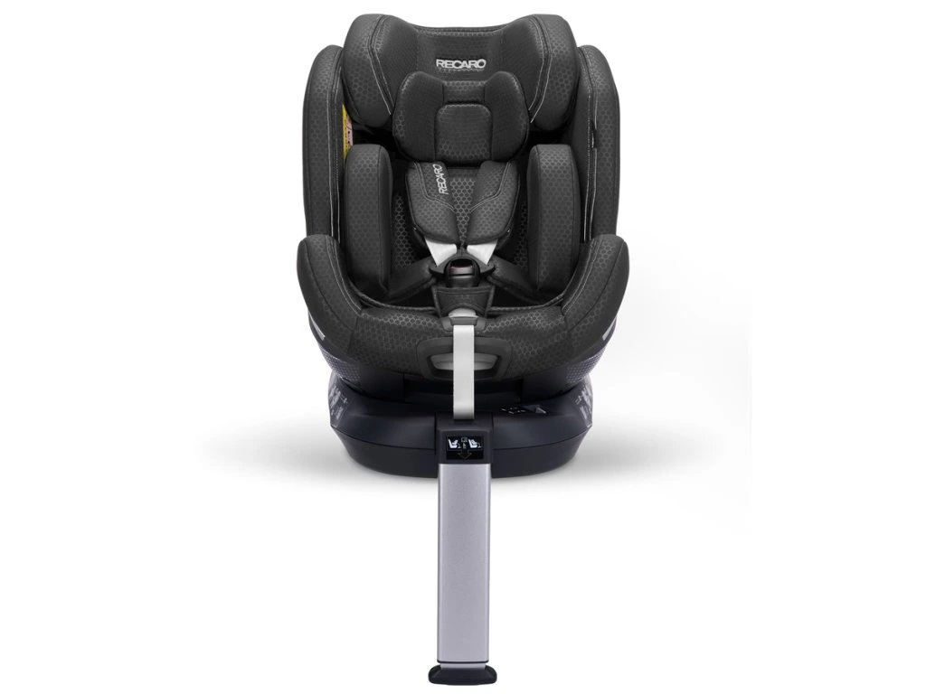 Autosedačka RECARO XENON 1 I-Size 40-125cm Fresh Black