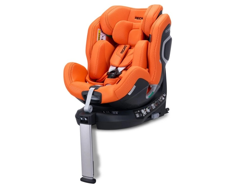 Autosedačka RECARO XENON 1 I-Size 40-125cm Vibrant Orange