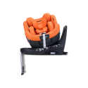 Autosedačka RECARO XENON 1 I-Size 40-125cm Vibrant Orange