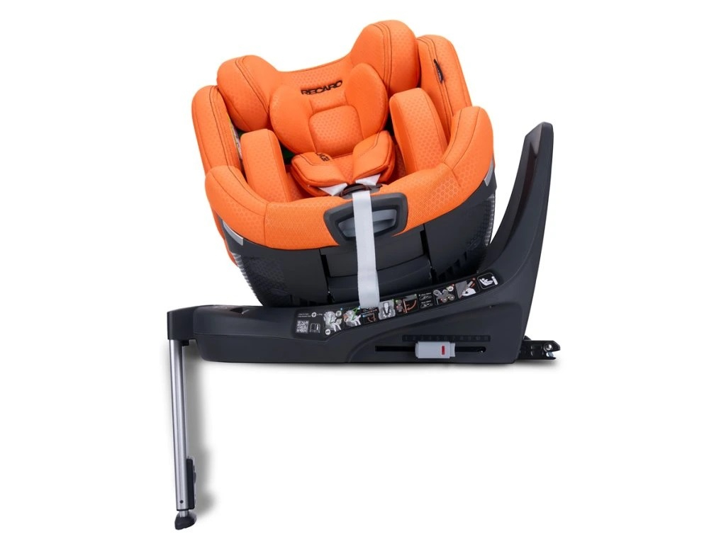 Autosedačka RECARO XENON 1 I-Size 40-125cm Vibrant Orange