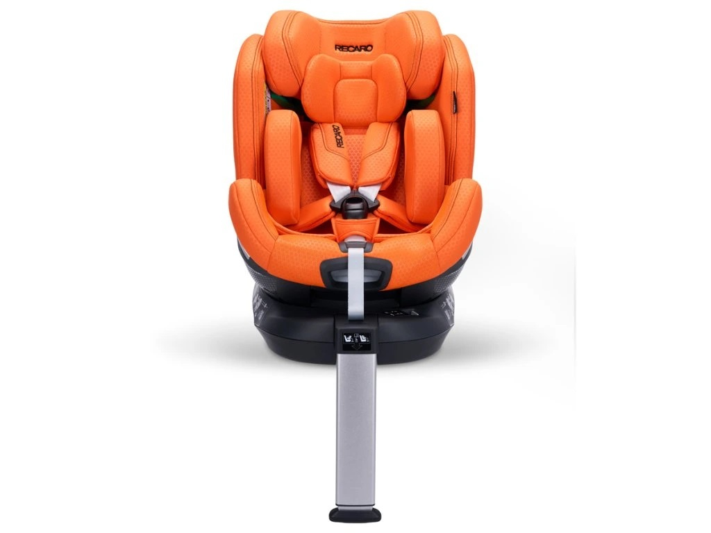 Autosedačka RECARO XENON 1 I-Size 40-125cm Vibrant Orange
