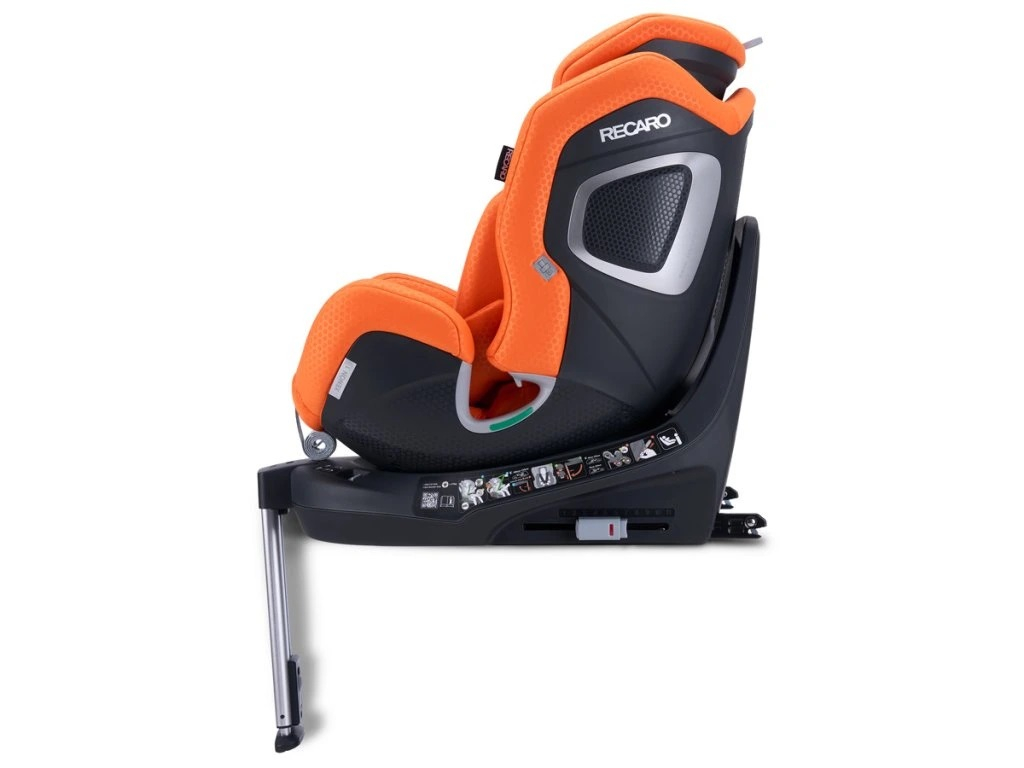 Autosedačka RECARO XENON 1 I-Size 40-125cm Vibrant Orange