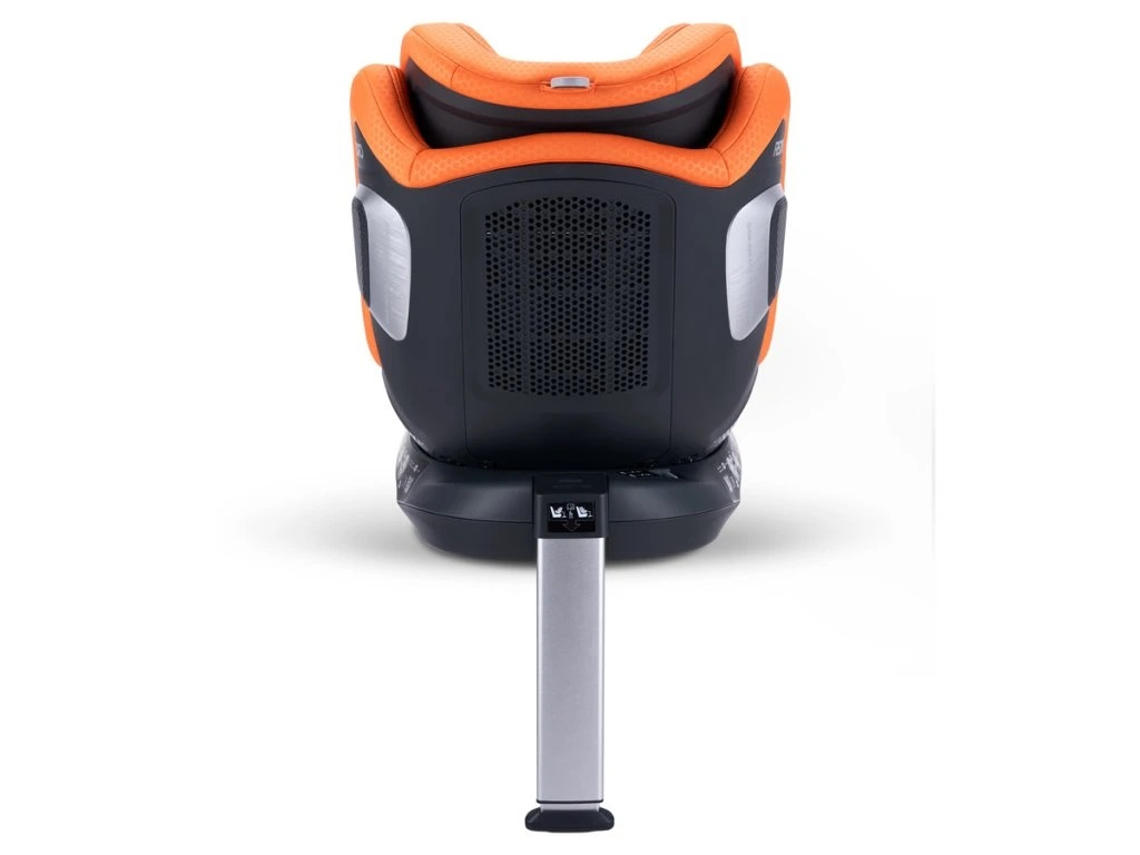 Autosedačka RECARO XENON 1 I-Size 40-125cm Vibrant Orange