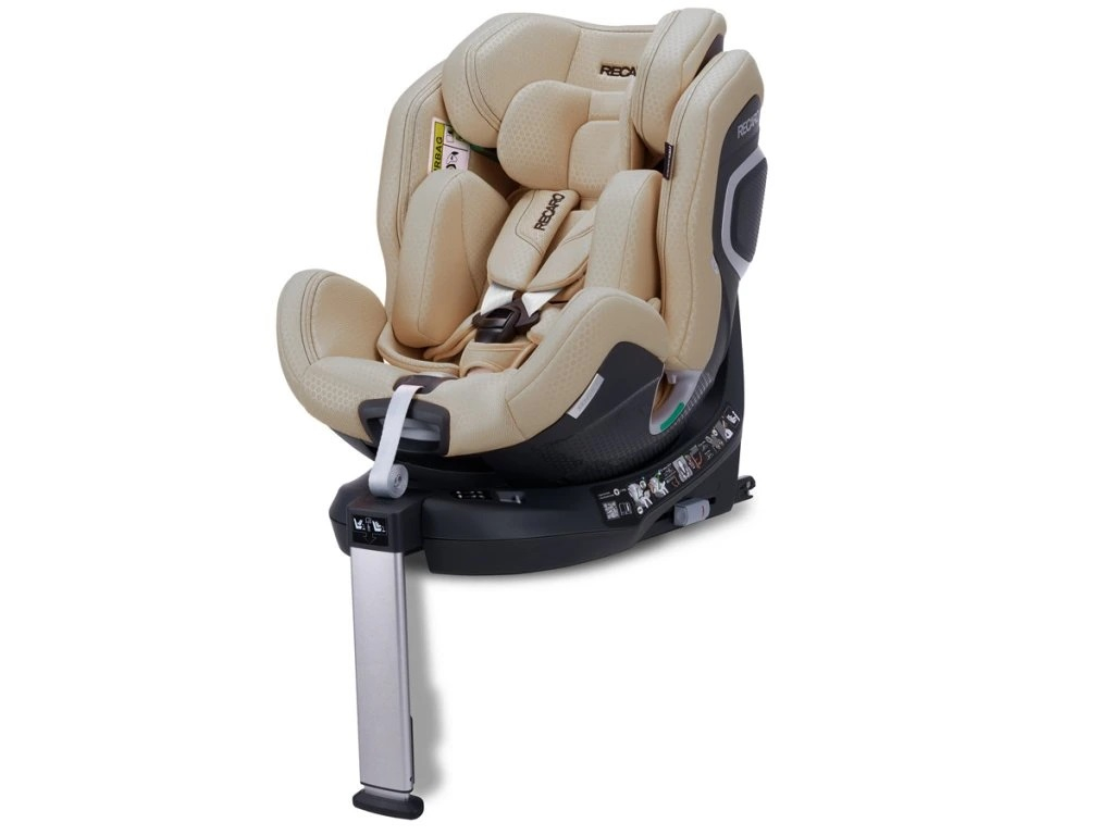 Autosedačka RECARO XENON 1 I-Size 40-125cm Elegant Beige