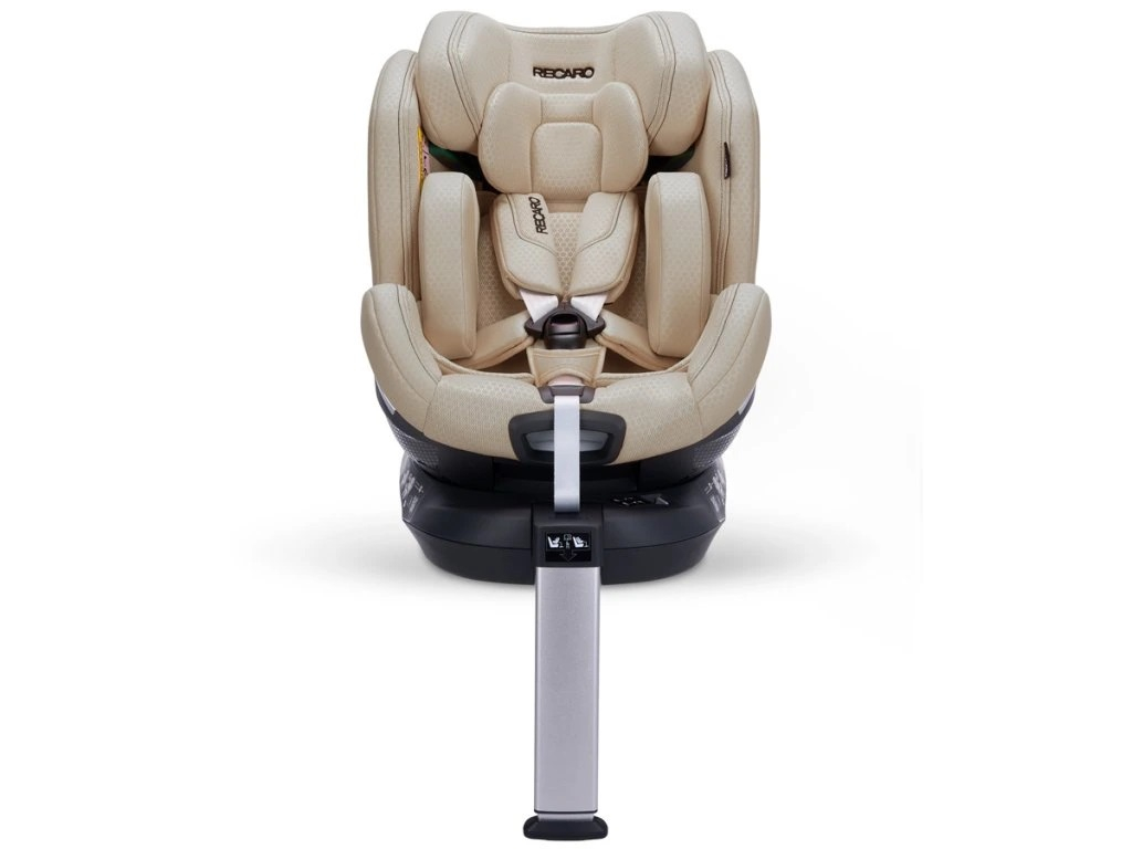 Autosedačka RECARO XENON 1 I-Size 40-125cm Elegant Beige