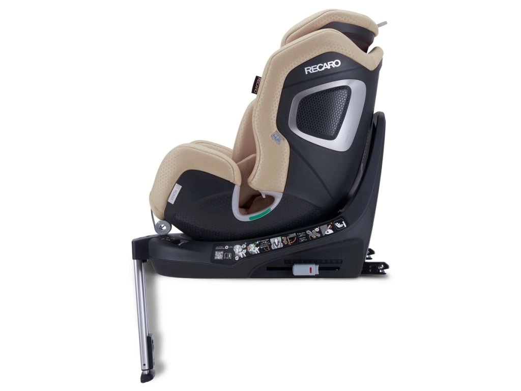 Autosedačka RECARO XENON 1 I-Size 40-125cm Elegant Beige