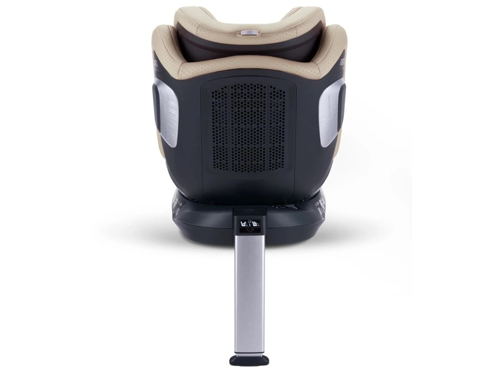 Autosedačka RECARO XENON 1 I-Size 40-125cm Elegant Beige