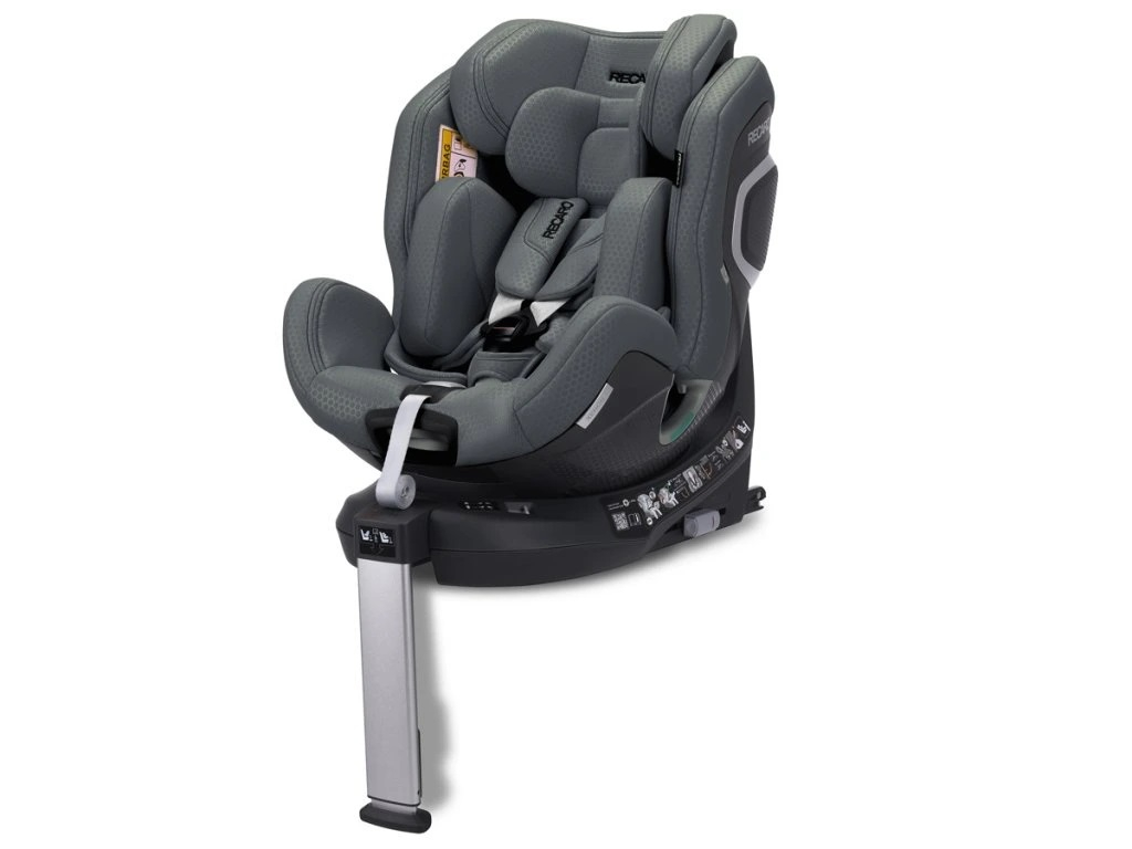 Autosedačka RECARO XENON 1 I-Size 40-125cm Gallant Grey